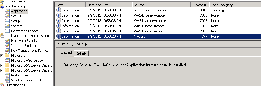 1_ULS_LogToOperations_EventLog